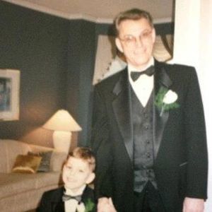 Meet your Posher, Bill